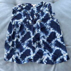 Crewcuts girls top